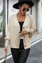 Maize Cardigan