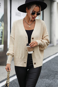 Maize Cardigan