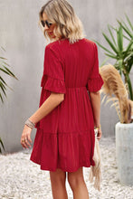 Rue Dress