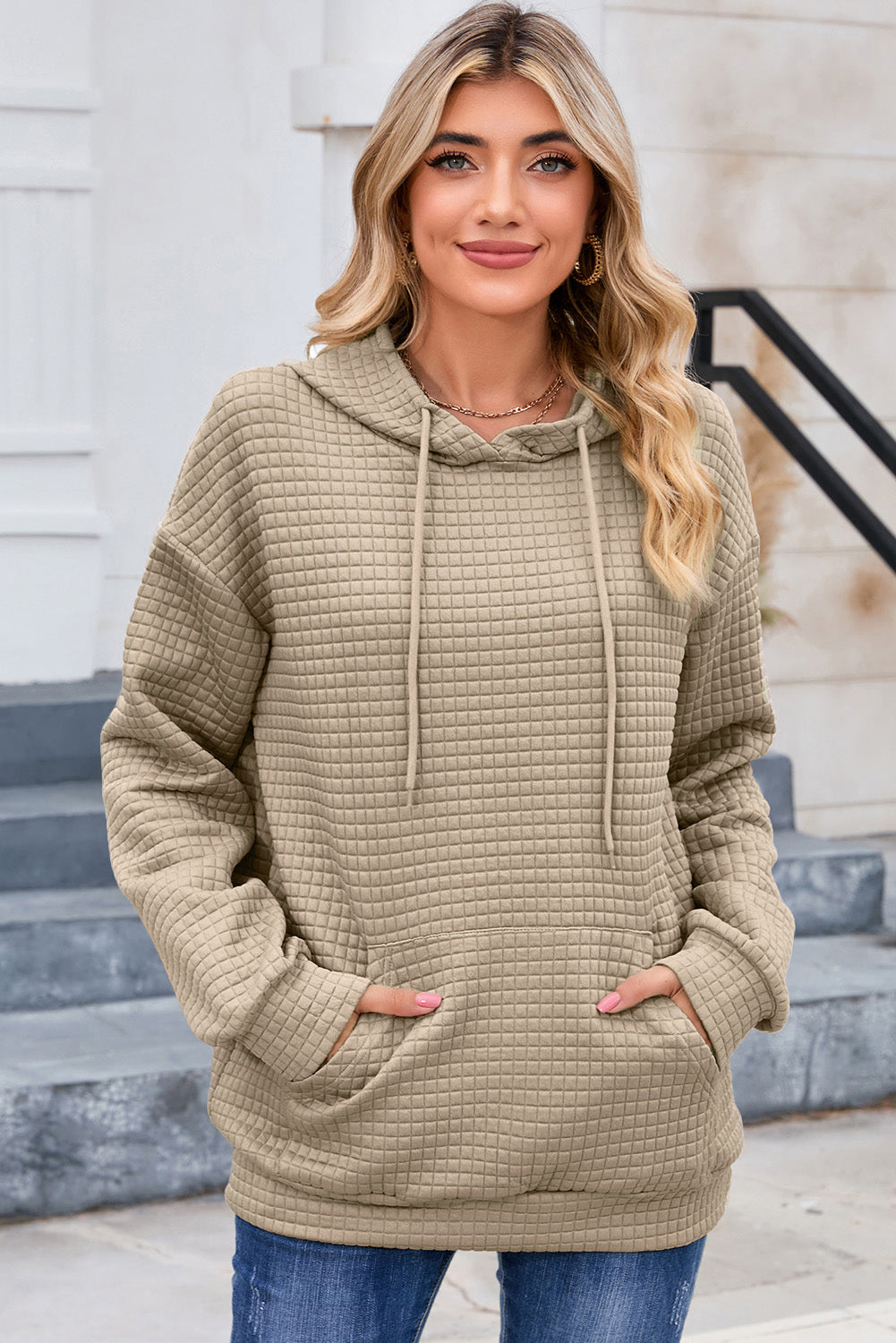 Clea Hoodie