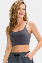 Callie Active Bra