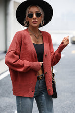Maize Cardigan