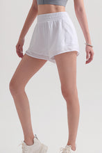 KO Sport Shorts