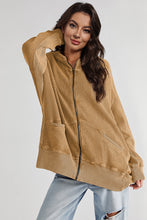 Liliana Jacket