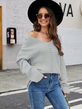 Ellie Sweater