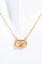Cruel Summer Necklace