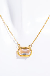 Cruel Summer Necklace