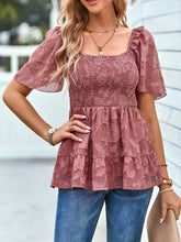 Pia Blouse