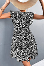 Eisley Mini Dress