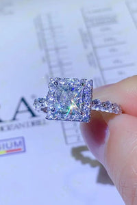 Nova Ring