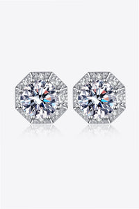 Morgan Stud Earrings