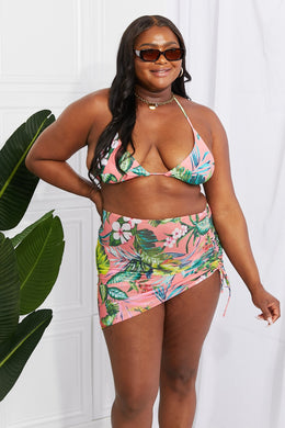 Paradise Awaits Three-Piece Set
