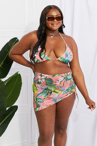Paradise Awaits Three-Piece Set
