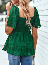 Pia Blouse