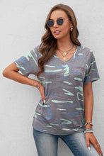 Katy Oversized Tee