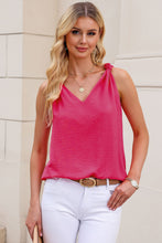 Knot Yours Tank