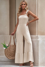Summer Days Jumpsuit