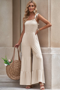 Summer Days Jumpsuit