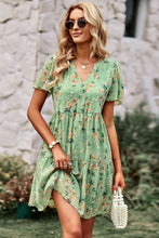 Heather Mini Dress