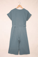 On the Go Jumpsuit
