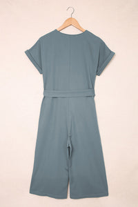 On the Go Jumpsuit