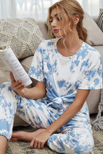 Lazy Day Joggers Lounge Set