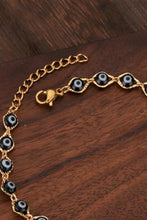 Evil Eye Bracelet
