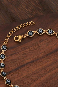 Evil Eye Bracelet