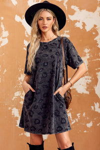 Sedona Dress
