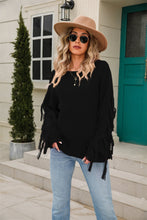 Iris Sweater