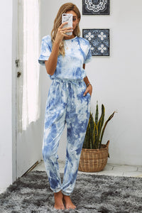 Lazy Days Jumpsuit