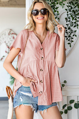 No Frills Shirt