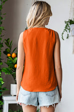 Knot Yours Tank