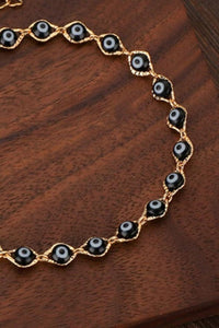 Evil Eye Bracelet