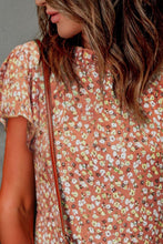 Ayva Blouse