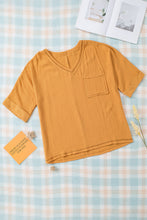 Raise Up Blouse