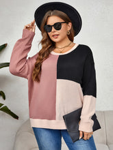 Paris Sweater