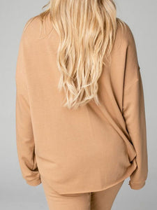 Dreamy Jogger Set