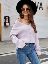Ellie Sweater