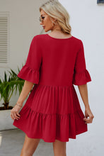 Lucia Mini Dress