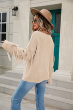 Iris Sweater