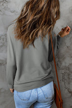 Leilani Long Sleeve Top