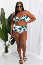 Take A Dip Forest Two-Piece