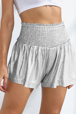 Taylor Glitter Shorts