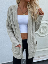 Tena Cardigan