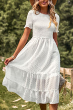 Charlotte Midi Dress