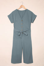 On the Go Jumpsuit
