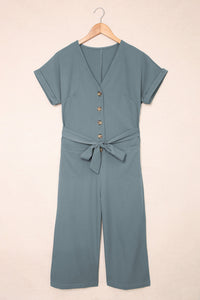 On the Go Jumpsuit