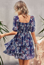 Jessel Mini Dress