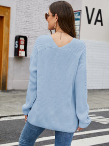 Ellie Sweater